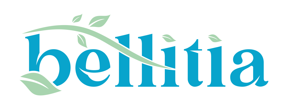 Estética Bellitia Logo
